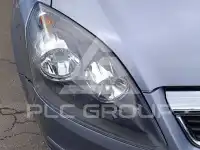 2007 Opel ZAFIRA