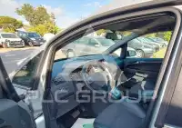 2007 Opel ZAFIRA