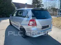 2007 Opel ZAFIRA