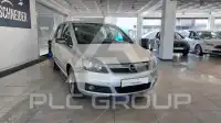 2007 Opel ZAFIRA