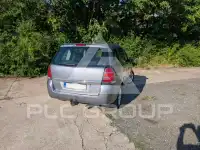 2007 Opel ZAFIRA