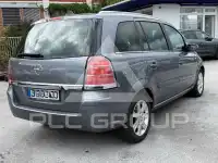 2007 Opel ZAFIRA