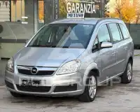 2007 Opel ZAFIRA
