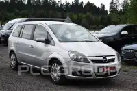 2007 Opel ZAFIRA