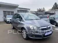 2007 Opel ZAFIRA