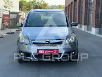 2007 Opel ZAFIRA