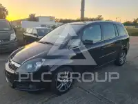 2007 Opel ZAFIRA