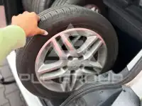 2007 Opel ZAFIRA