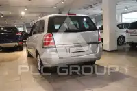 2007 Opel ZAFIRA