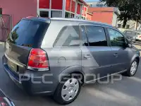2007 Opel ZAFIRA