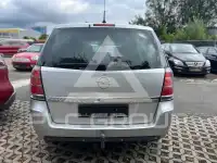 2007 Opel ZAFIRA