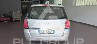2007 Opel ZAFIRA