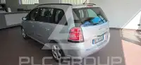 2007 Opel ZAFIRA