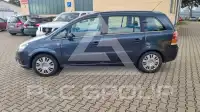 2007 Opel ZAFIRA