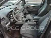 2007 Opel ZAFIRA