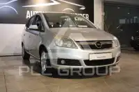 2007 Opel ZAFIRA