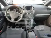 2007 Opel ZAFIRA