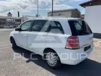 2007 Opel ZAFIRA