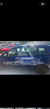 2007 Opel ZAFIRA