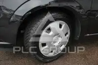 2007 Opel ZAFIRA