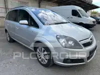 2007 Opel ZAFIRA