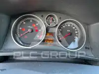 2007 Opel ZAFIRA