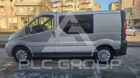 2007 Opel Vivaro