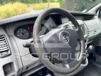 2007 Opel Vivaro