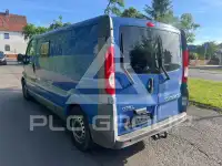 2007 Opel Vivaro