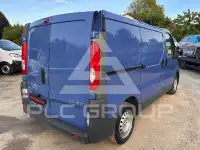 2007 Opel Vivaro