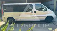 2007 Opel Vivaro