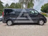 2007 Opel Vivaro