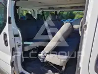 2007 Opel Vivaro