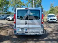 2007 Opel Vivaro