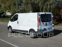 2007 Opel Vivaro