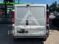 2007 Opel Vivaro