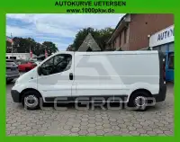 2007 Opel Vivaro