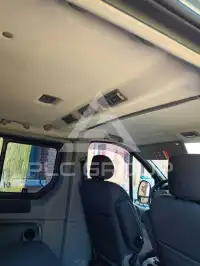 2007 Opel Vivaro