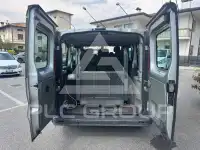 2007 Opel Vivaro
