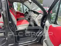 2007 Opel Vivaro