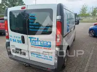 2007 Opel Vivaro