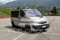 2007 Opel Vivaro