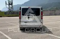 2007 Opel Vivaro