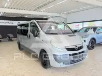 2007 Opel Vivaro