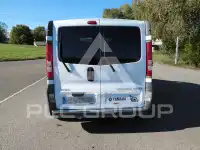 2007 Opel Vivaro