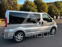 2007 Opel Vivaro