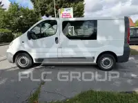 2007 Opel Vivaro