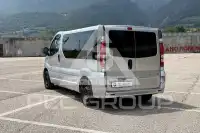 2007 Opel Vivaro