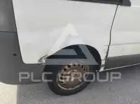 2007 Opel Vivaro