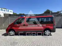 2007 Opel Vivaro